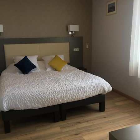 Logis Hotel Restaurant Spa Les Balcons De L'Esperance 利梅伊 外观 照片