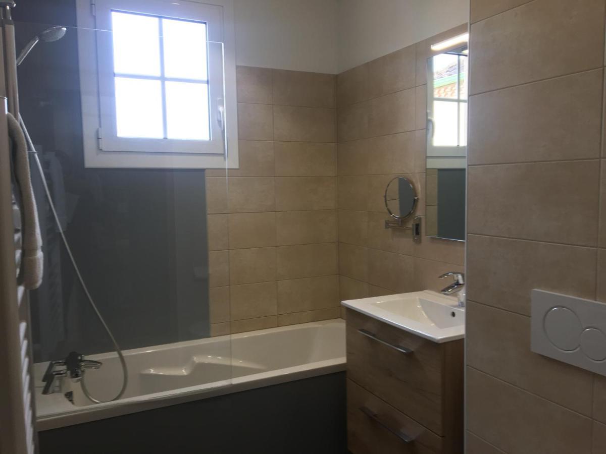 Logis Hotel Restaurant Spa Les Balcons De L'Esperance 利梅伊 外观 照片